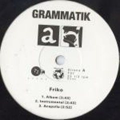 Friko