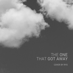 The One That Got Away - Katy Perry (Cover)