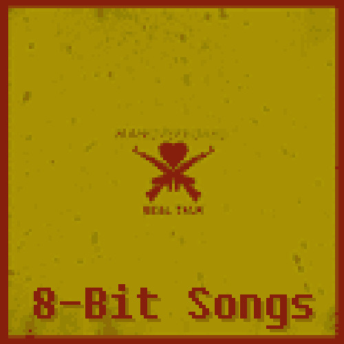 Man Overboard - Montrose (8-Bit)