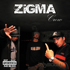 06-Las pulsaciones hablan (Zigma crew)