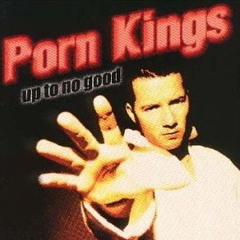 PORN KINGS Feat. PAMELA FERNANDEZ - Kickin' in the Beat