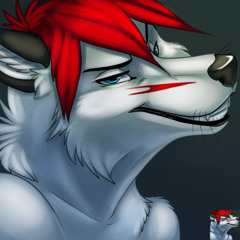 Hash Teh Wolf Techno i made for BOOMY!!