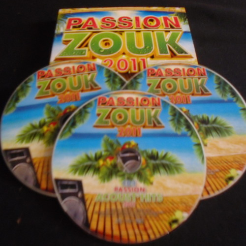 Zouk/Kizomba