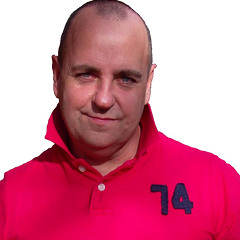 Rob C The Voice Of Peace Facebook (FB Promo1)