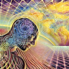 A Quadrascopic Visuals VJ loop... audio track is from Shpongle - Dorset Perception