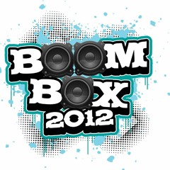 BOOMBOX 2012 [free download in description]