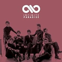 Infinite 인피니트 Paradise (piano 버션)