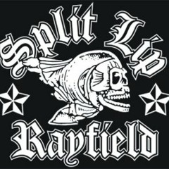 Split Lip Rayfield  - A Little More Cocaine Please