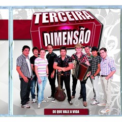 Terceira Dimensao - Pescaria nem pensar
