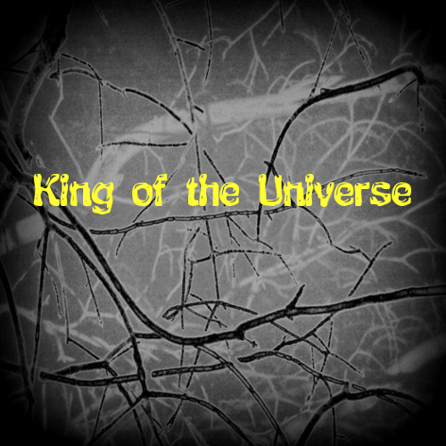 Matthew Parker - King of the Universe (on iTunes and Beatport)