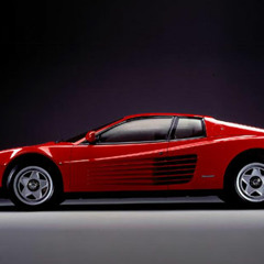 Testarossa