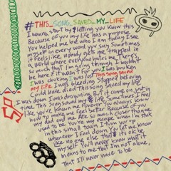 This Song Saved My Life (español)