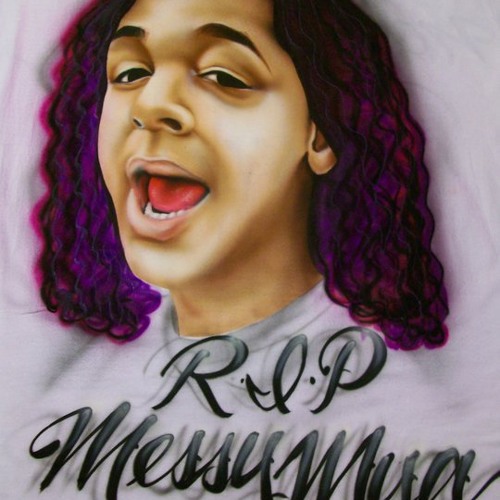 Messy Mya - Rumpshaker