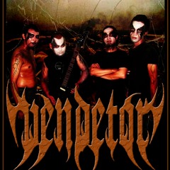 Vendetor - REVENGE