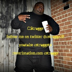 CStruggs - This Morning (Prod.808HittzVille)