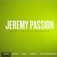 Jeremy Passion - I Miss You (by Beyonce)