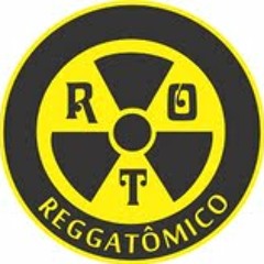 REGGATÔMICO   -    TA CALOR