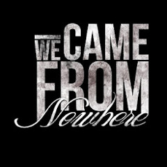 SINGLE! We Came From Nowhere - Pawns [2012]
