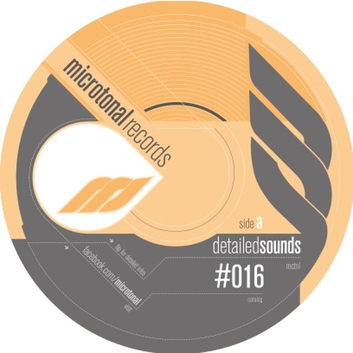 Microtrauma - Juno (Original Mix) // Microtonal Records