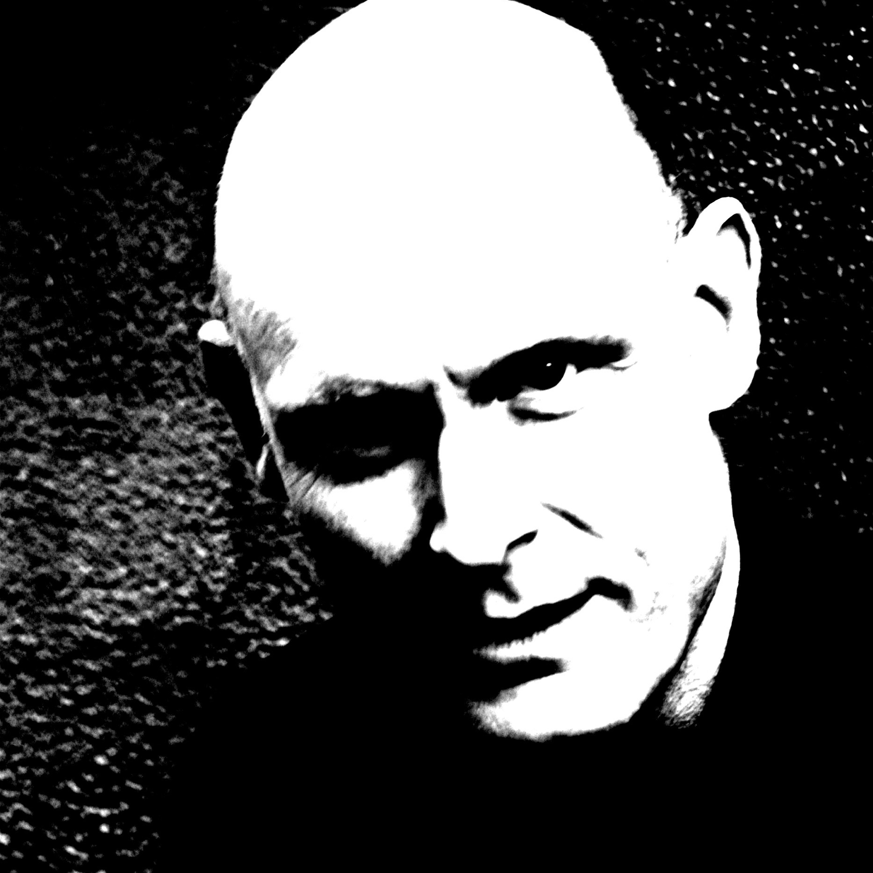 Mark McCracken