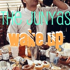 The Junyas (Shavel Junya And Young Wrong) - Luv The City Ft Guce