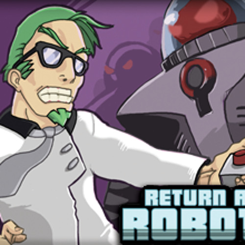 Roboballad