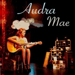 Audra Mae - Here I Go Again