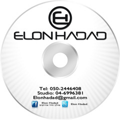 Elon Hadad - La musica | Revolution (Apr' 12 DJ Set) #004