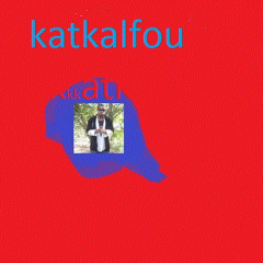 Wale kitem ap soufri katkalfou