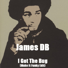 James DB - I Got The Bug (Make It Funky Remix)