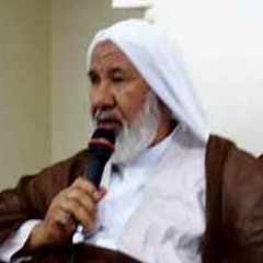 سماحة الشيخ يوسف الشقاق - بني معن  1433 - ذكرى استشهاد الطاهرة عليها السلام