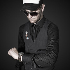 Markus Stille-Ostern