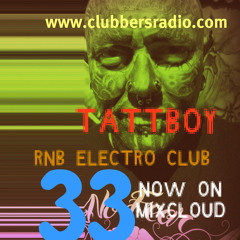 33 - Rock It Like A Spring Break   S