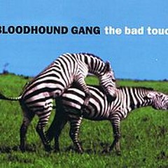 Bloodhound Gang - The Bad Touch (Jerbear Bootleg Rough Preview)