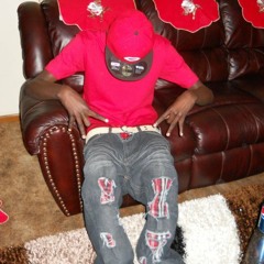 Yung Mizzle (ft R.B. and AK) I go hard