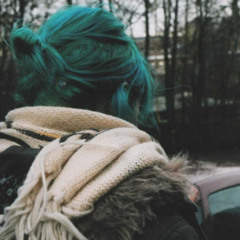 You will never be - Julia Sheer