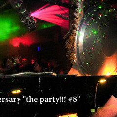 DJ Three