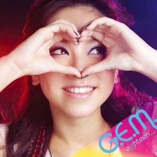 G.E.M ft. So Plush - Where Did You Go (Dj Crazy Mix)