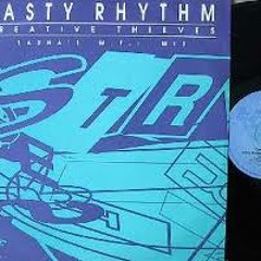 Creative Thieves - Nasty Rhythm - PKA Remix