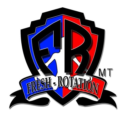 freshrotation blendz