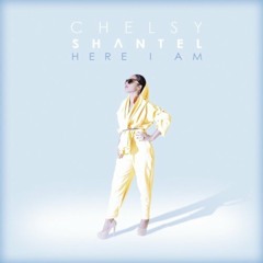Chelsy Shantel - Fill It Up [2012]