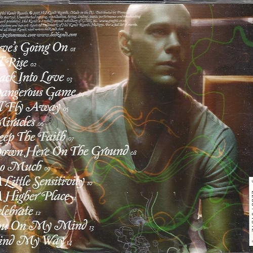 Love's Going On