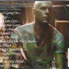 A Higher Place (Album Version)