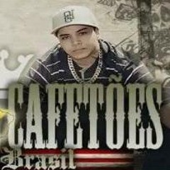 Senhores Cafetões - Domingo De Sol