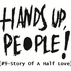 Story Of A Half Love