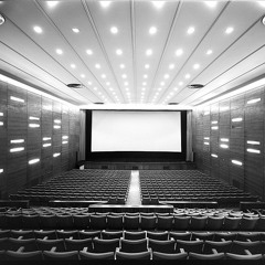 Glad You Came To The Cinema (The Wanted - Glad You Came and Skrillex - Cinema Mash-Up)