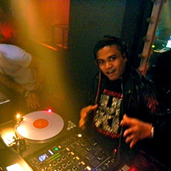 DJ Raw Rock Kapak Mixtape (Malay Rock Ballad)