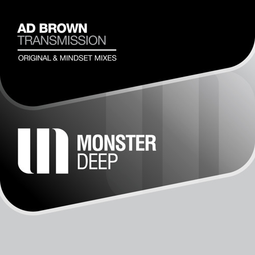 Ad Brown - Transmission (Original Mix)