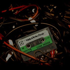 NsaPaniko - AutoCarTalez MixTape (downloadable)