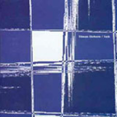 Drop | Tilman Ehrhorn - Task | Mille Plateaux 2003